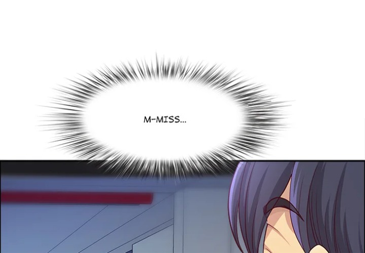 Big Guy Chapter 70 - Page 1