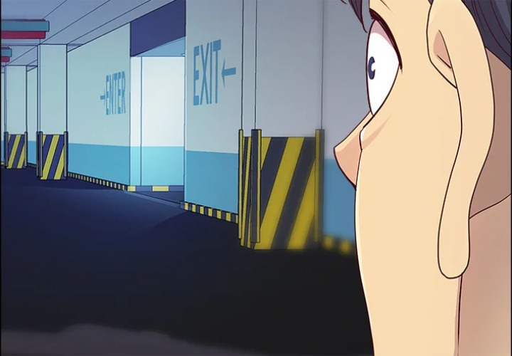 Big Guy Chapter 70 - Page 2