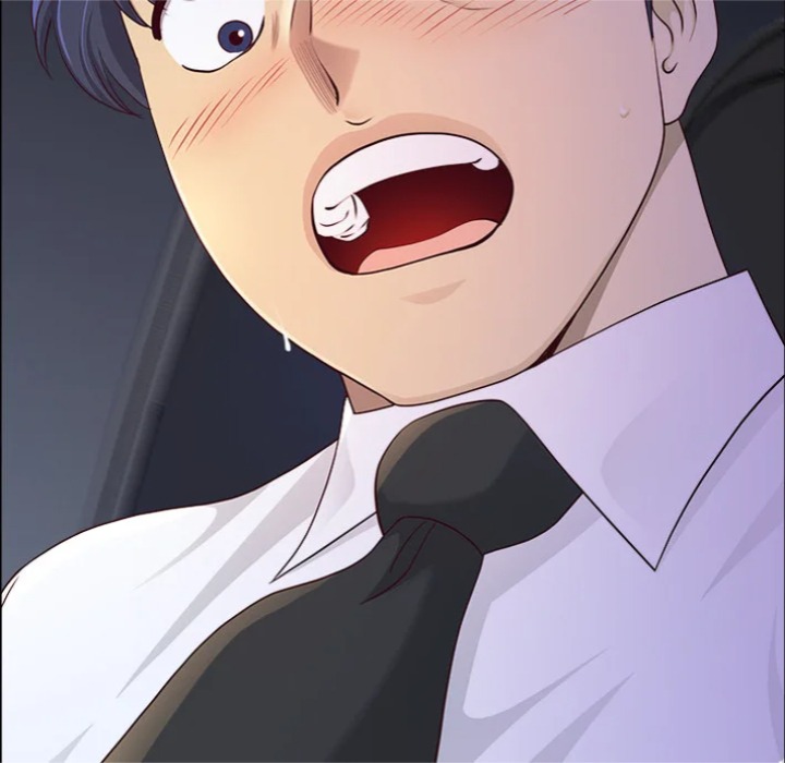 Big Guy Chapter 70 - Page 23