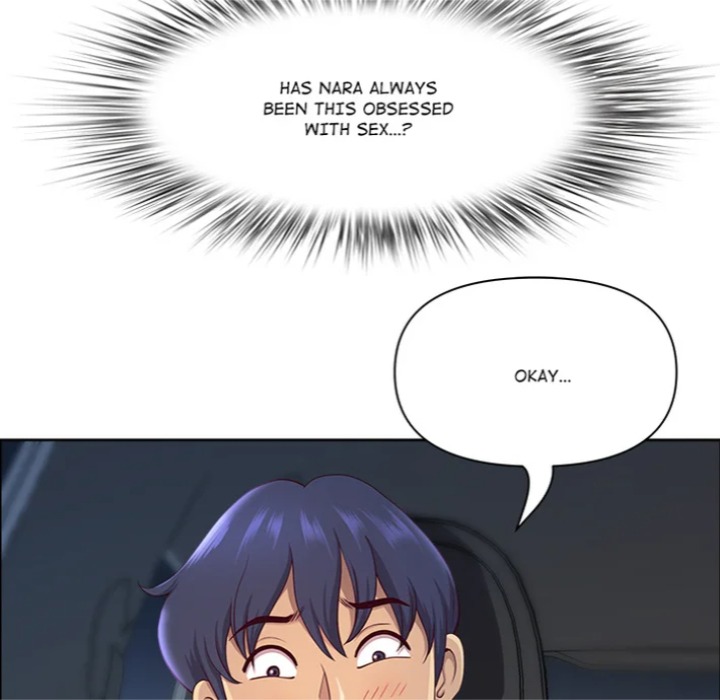 Big Guy Chapter 70 - Page 29