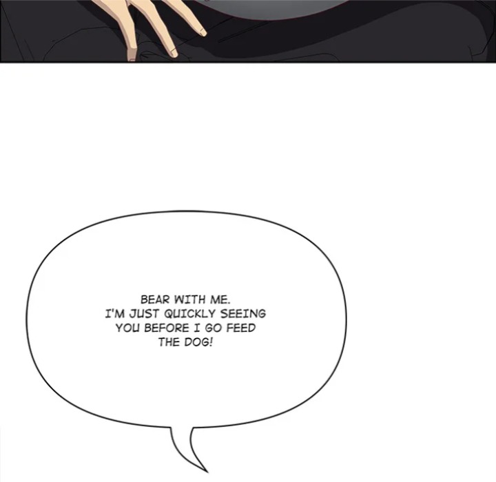 Big Guy Chapter 70 - Page 36