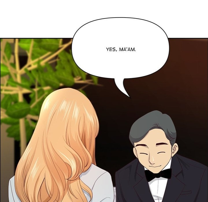 Big Guy Chapter 71 - Page 130