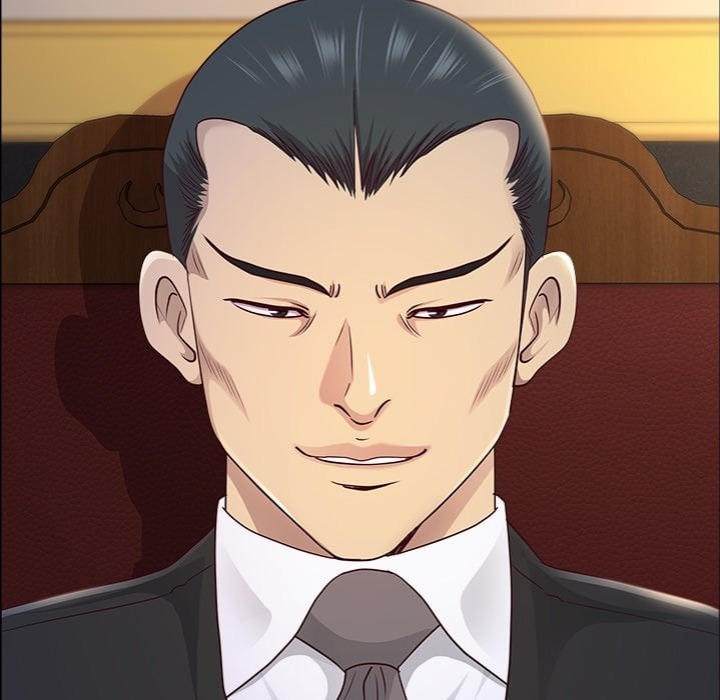 Big Guy Chapter 71 - Page 5