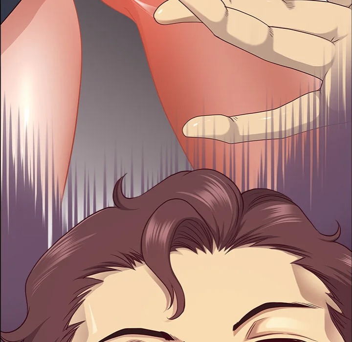 Big Guy Chapter 72 - Page 135