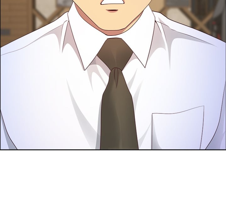 Big Guy Chapter 74 - Page 26