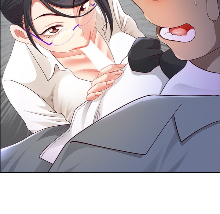 Big Guy Chapter 74 - Page 59