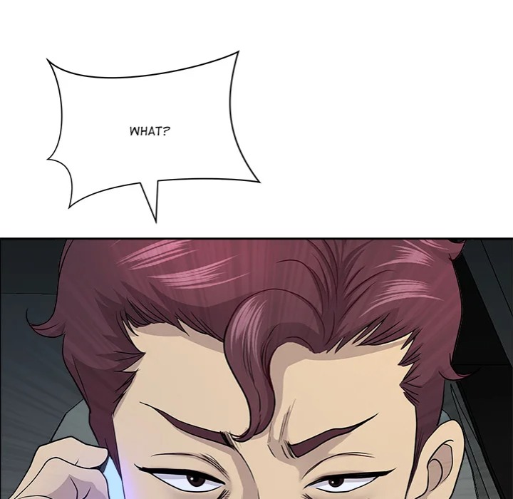 Big Guy Chapter 75 - Page 100