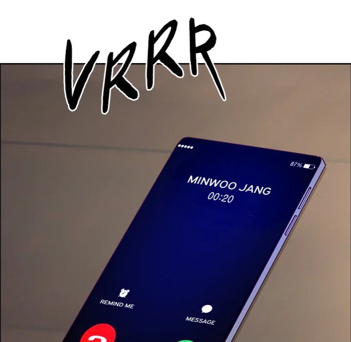 Big Guy Chapter 75 - Page 143