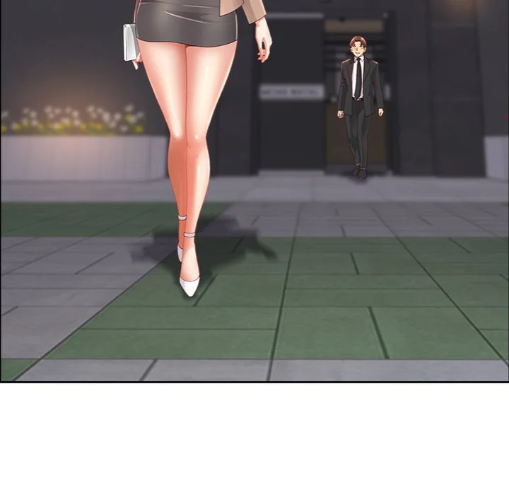 Big Guy Chapter 75 - Page 32