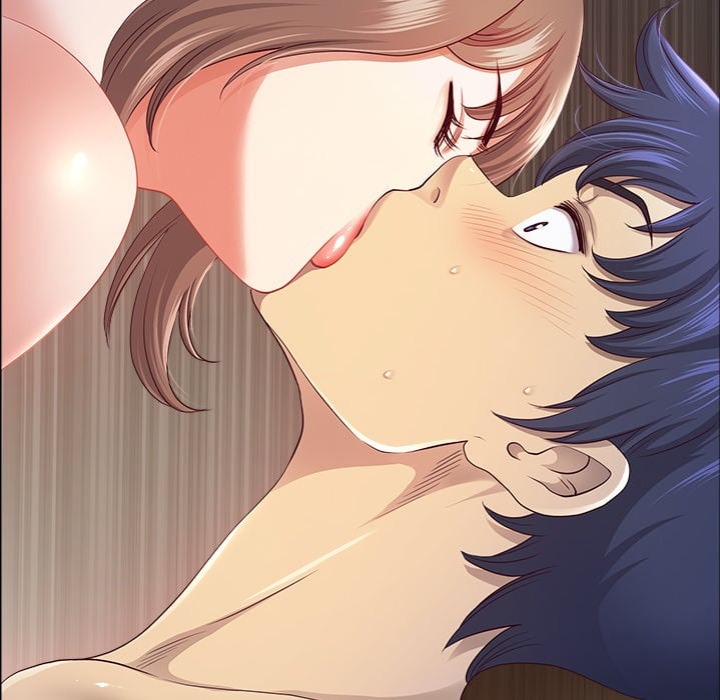 Big Guy Chapter 76 - Page 128