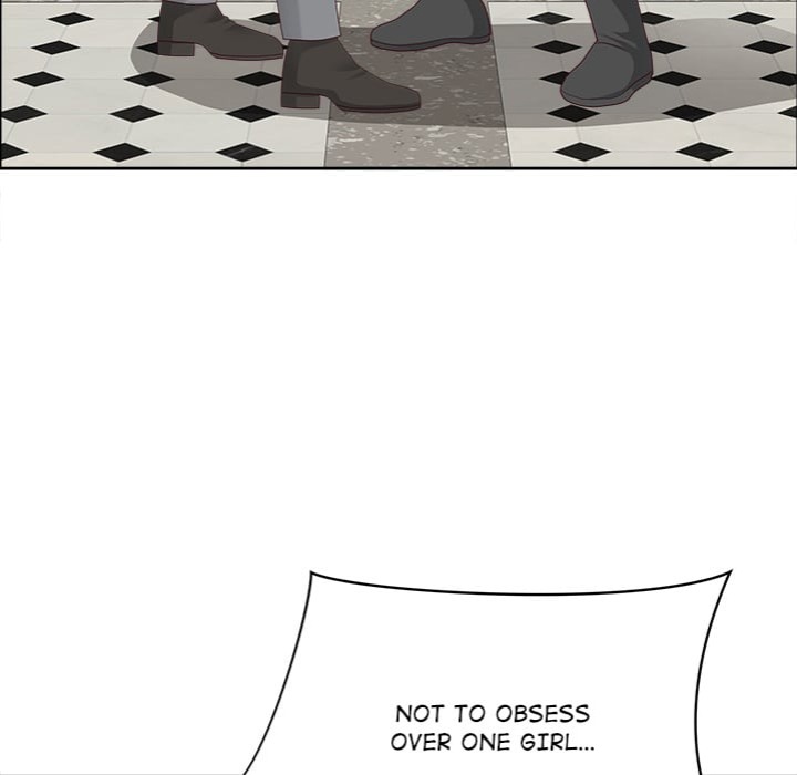 Big Guy Chapter 76 - Page 15