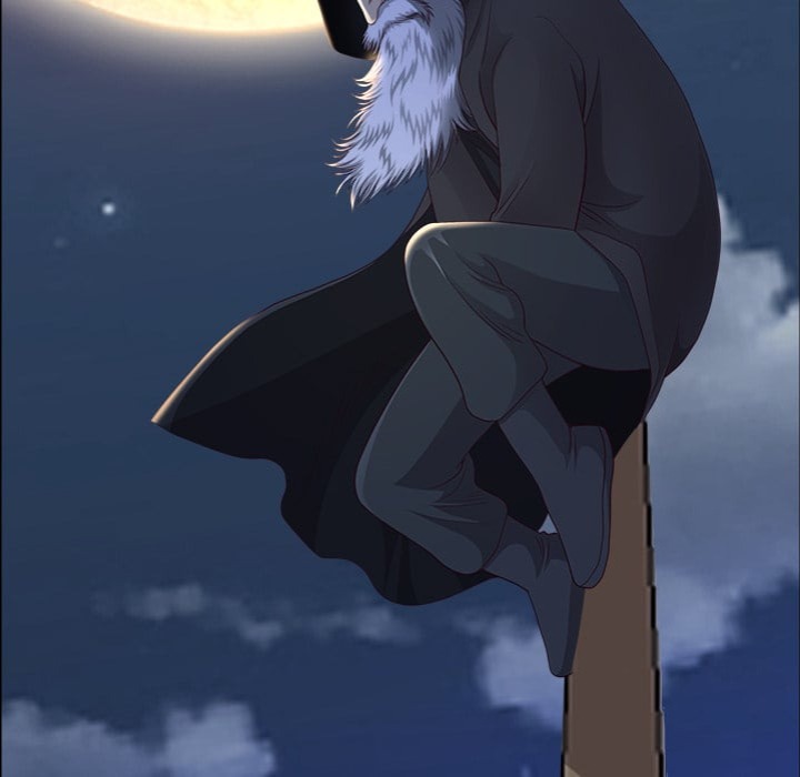 Big Guy Chapter 76 - Page 167