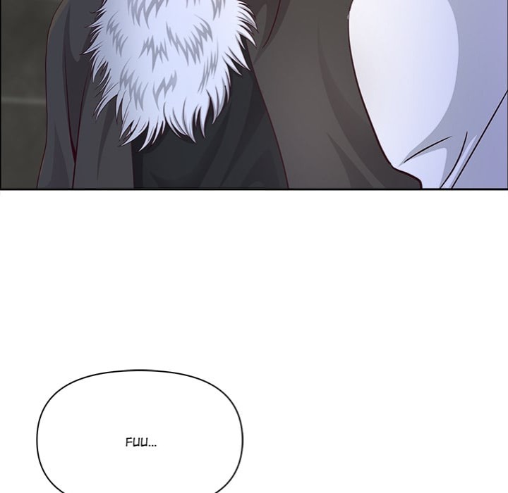 Big Guy Chapter 76 - Page 34