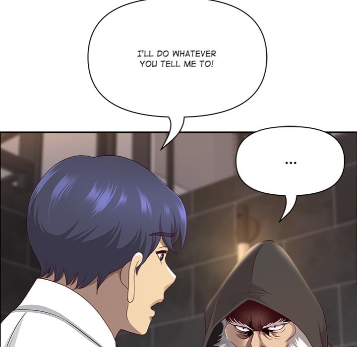 Big Guy Chapter 76 - Page 40