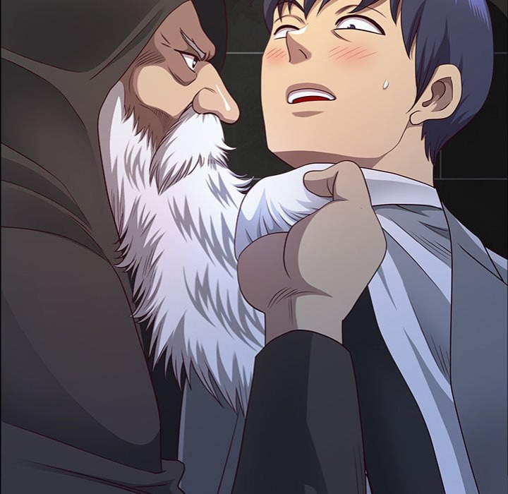 Big Guy Chapter 76 - Page 5