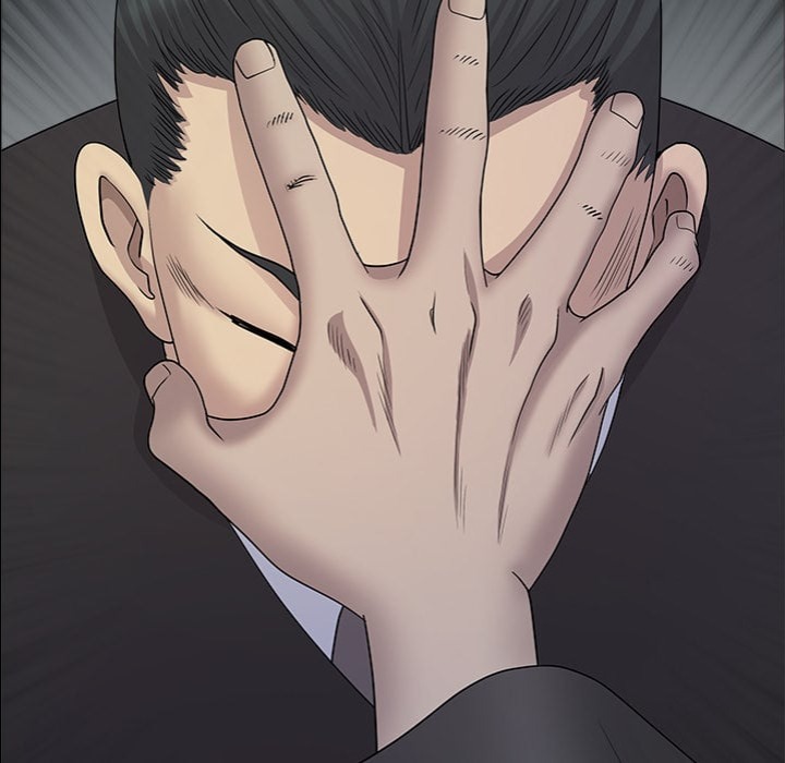 Big Guy Chapter 76 - Page 77