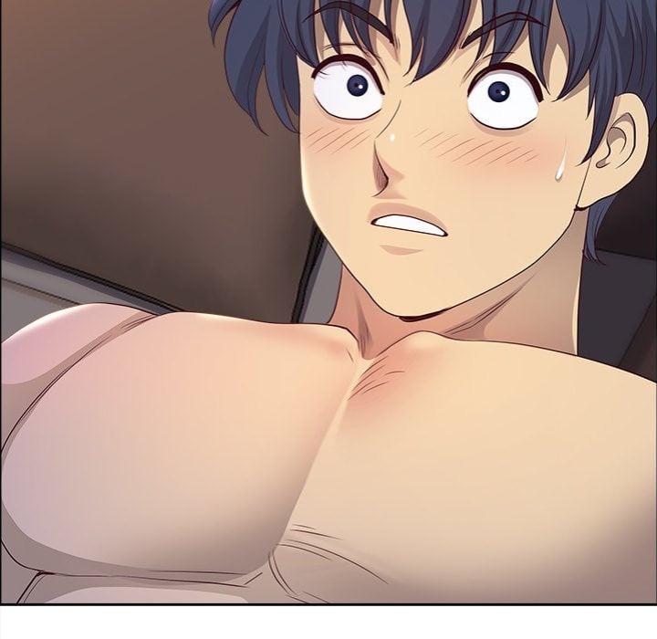 Big Guy Chapter 77 - Page 135