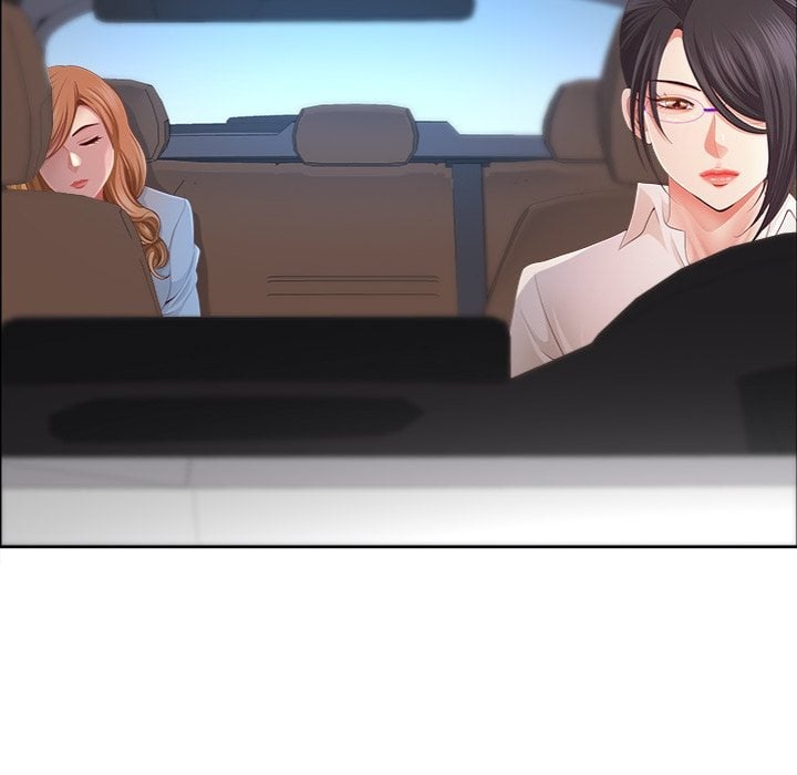 Big Guy Chapter 77 - Page 25