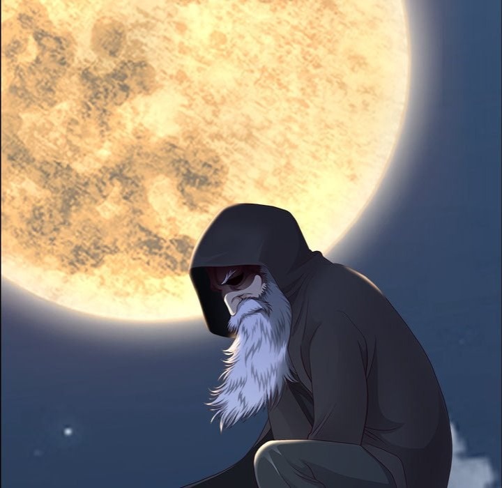 Big Guy Chapter 77 - Page 7