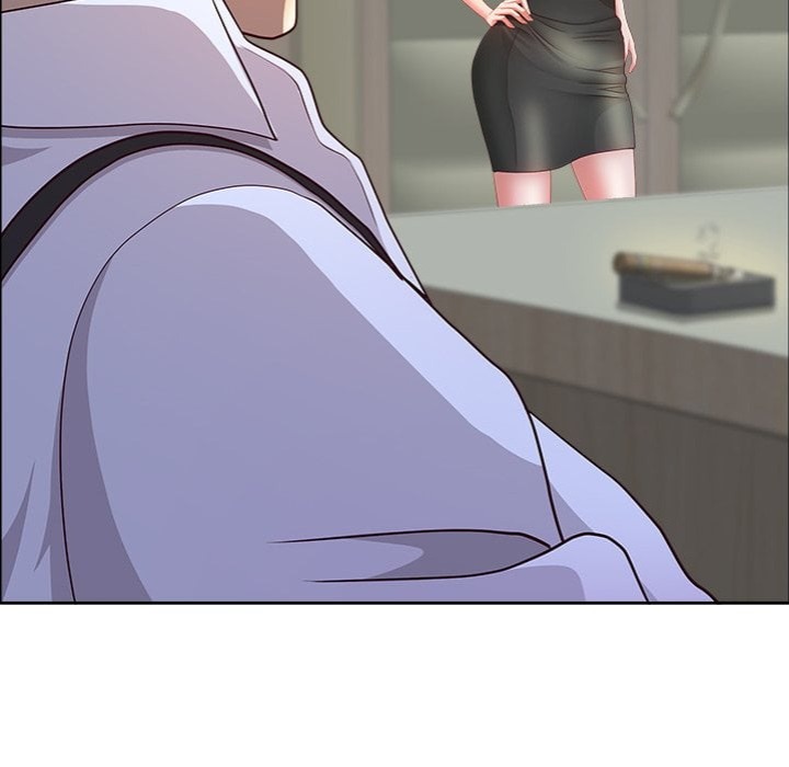 Big Guy Chapter 77 - Page 77