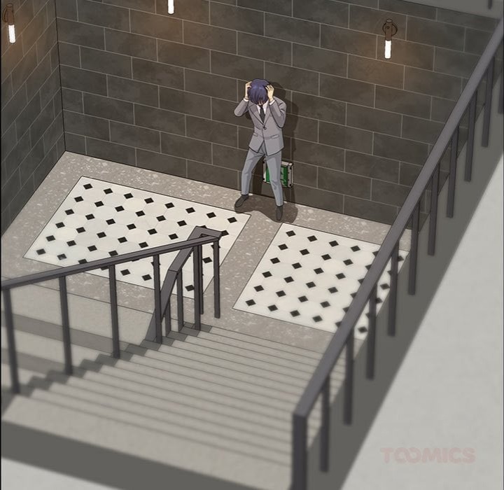 Big Guy Chapter 78 - Page 148