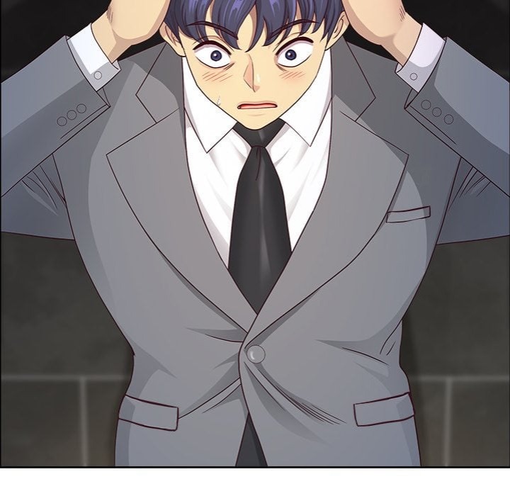 Big Guy Chapter 78 - Page 153