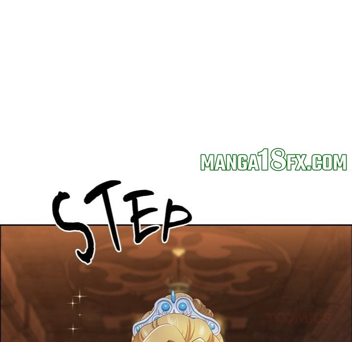 Big Guy Chapter 78 - Page 28