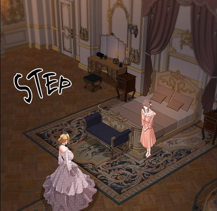 Big Guy Chapter 78 - Page 54