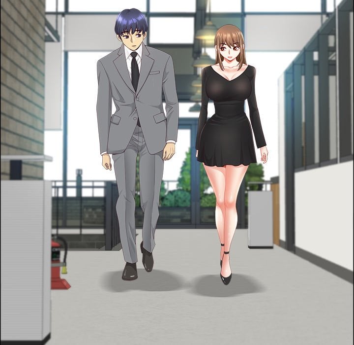 Big Guy Chapter 79 - Page 17