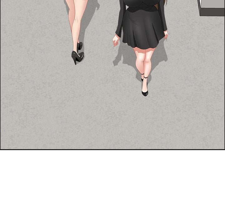 Big Guy Chapter 79 - Page 33