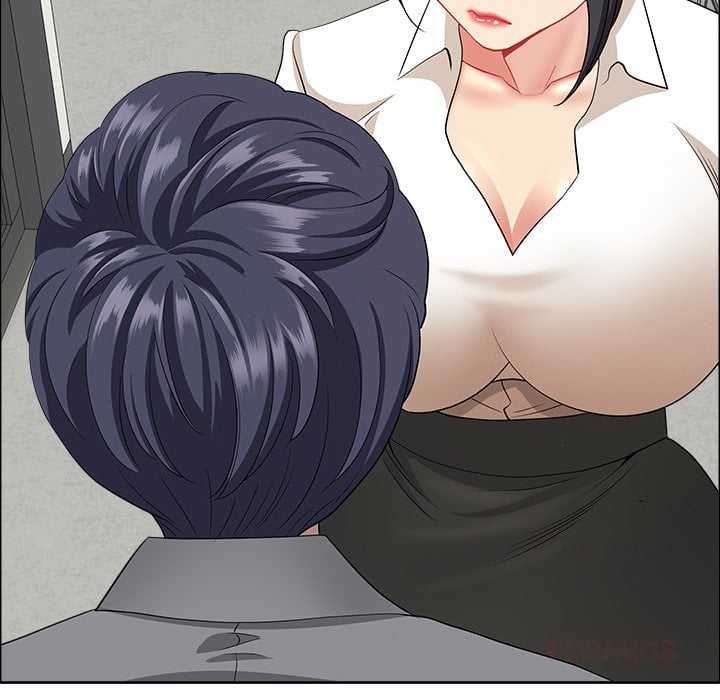 Big Guy Chapter 79 - Page 66