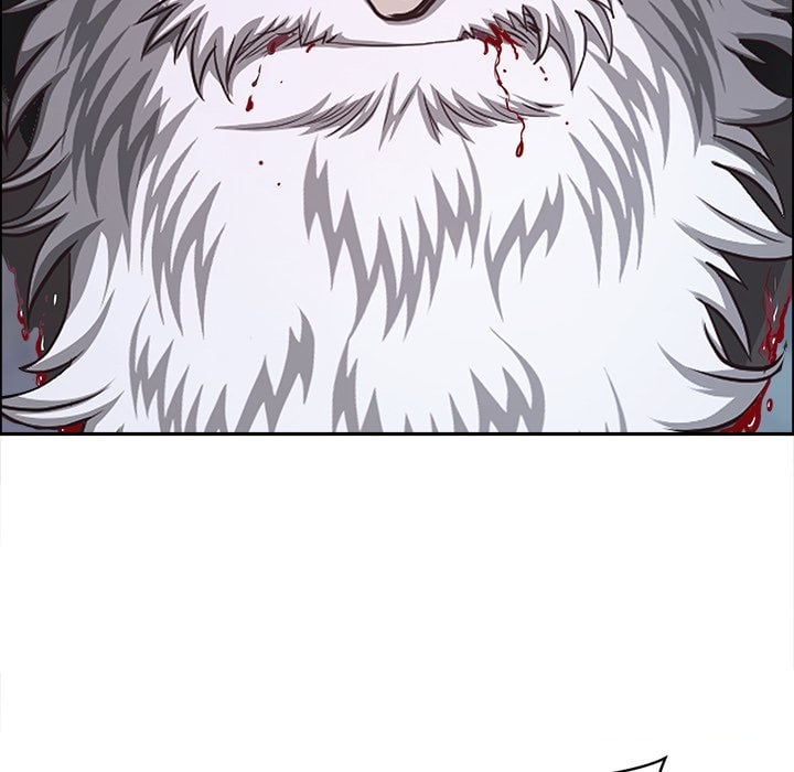 Big Guy Chapter 80 - Page 112