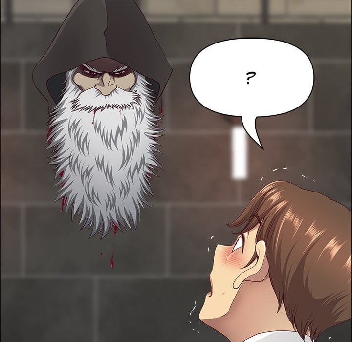 Big Guy Chapter 80 - Page 116