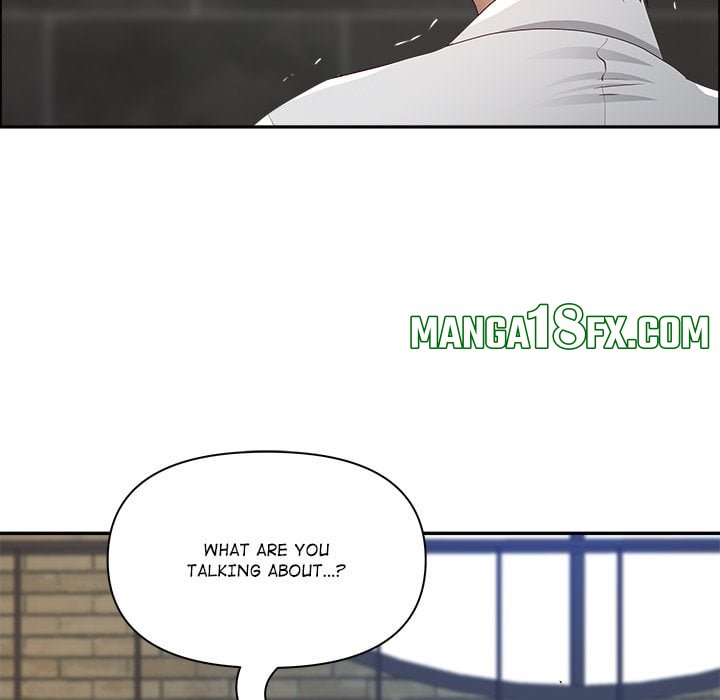 Big Guy Chapter 80 - Page 117