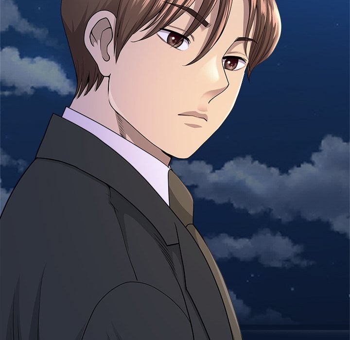 Big Guy Chapter 80 - Page 157