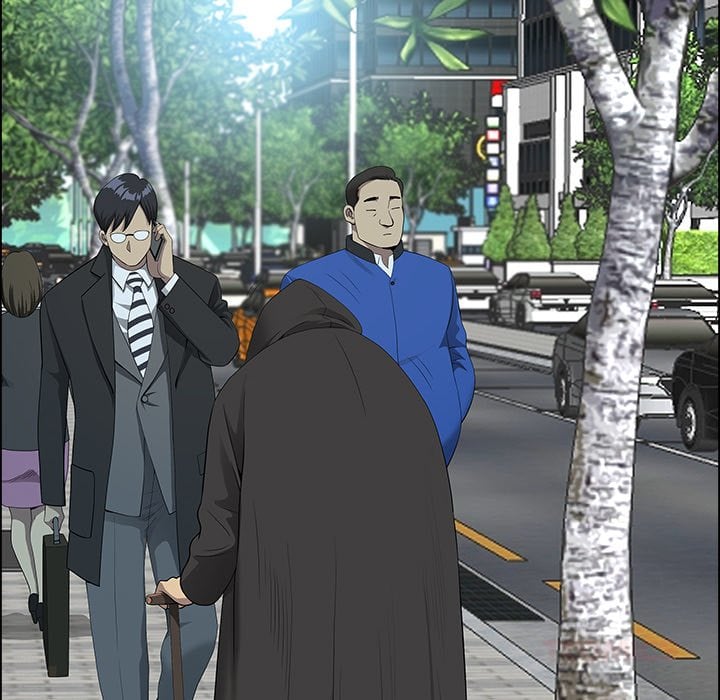 Big Guy Chapter 80 - Page 196