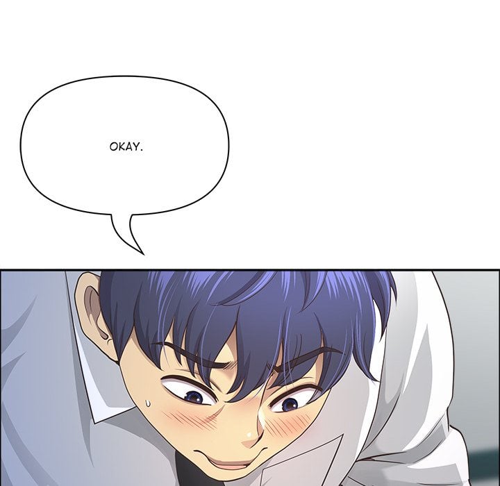 Big Guy Chapter 80 - Page 27