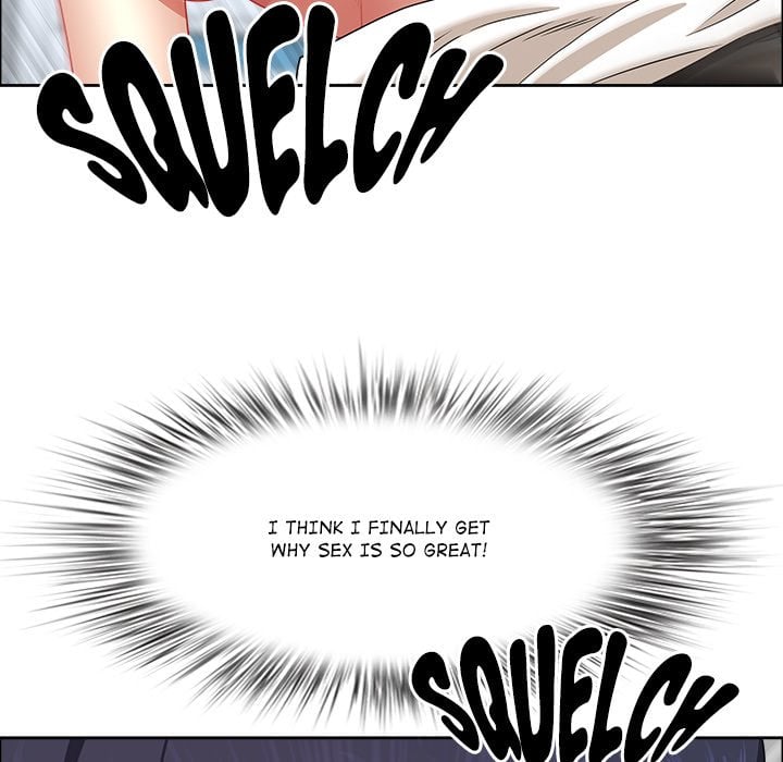 Big Guy Chapter 80 - Page 38