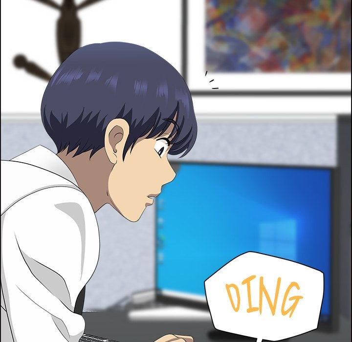 Big Guy Chapter 80 - Page 86