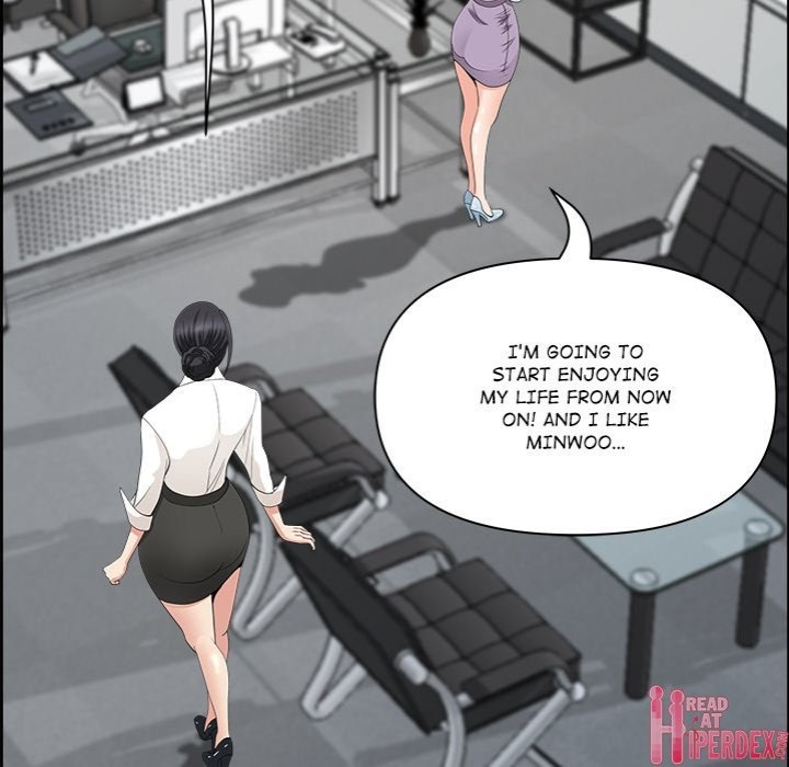 Big Guy Chapter 9 - Page 160