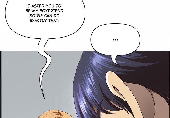 Big Guy Chapter 9 - Page 4