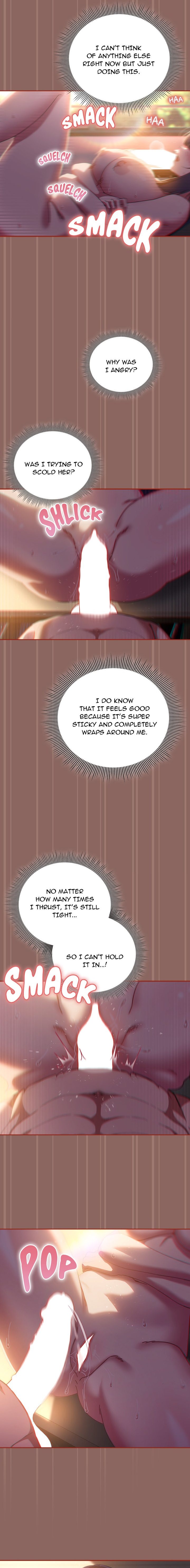 Switch ON Season 2 Chapter 14 - Page 2