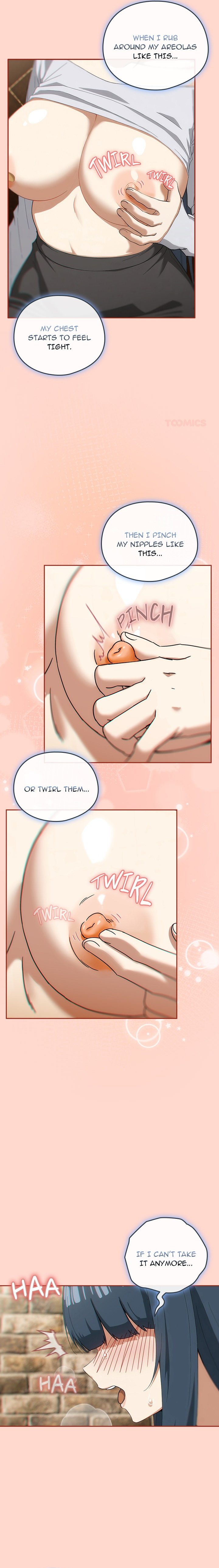 Switch ON Season 2 Chapter 15 - Page 18