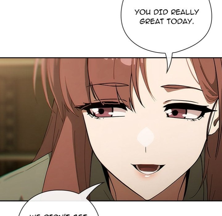 Switch ON Season 2 Chapter 17 - Page 119