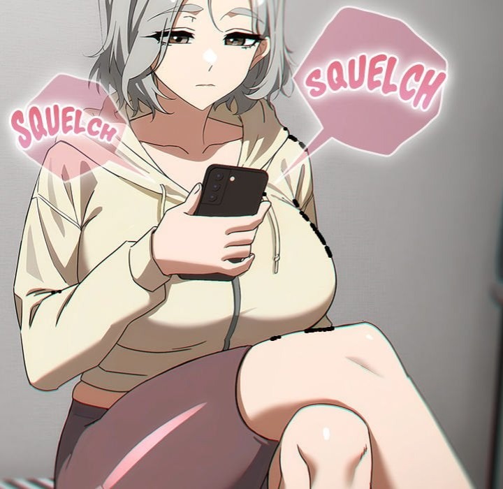 Switch ON Season 2 Chapter 17 - Page 153