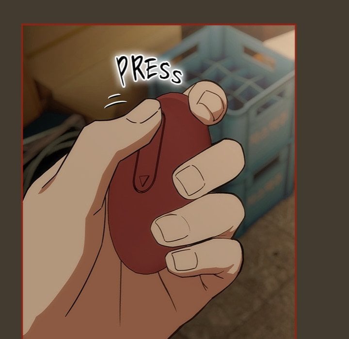 Switch ON Season 2 Chapter 17 - Page 21