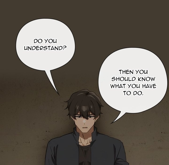 Switch ON Season 2 Chapter 17 - Page 29