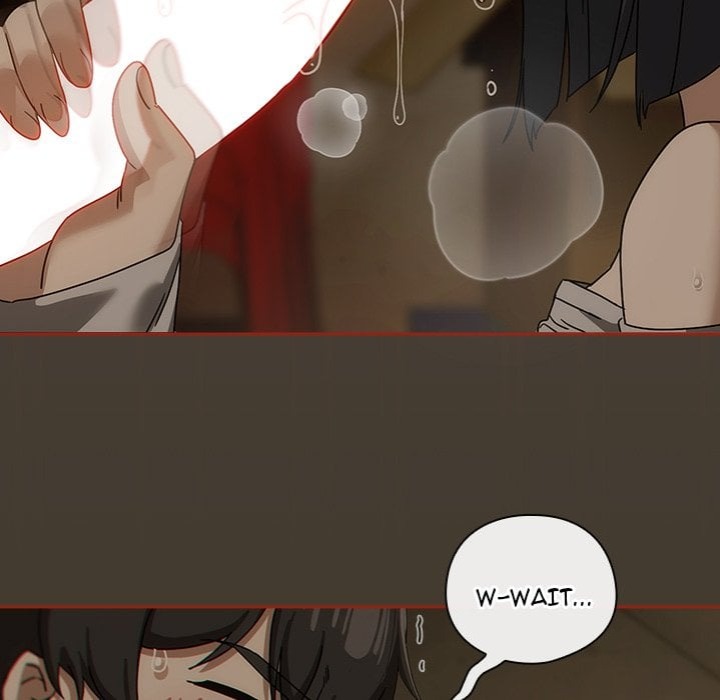 Switch ON Season 2 Chapter 17 - Page 79