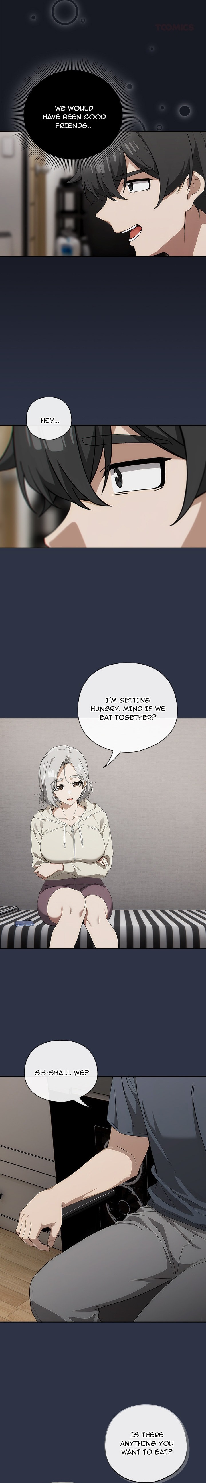 Switch ON Season 2 Chapter 18 - Page 18