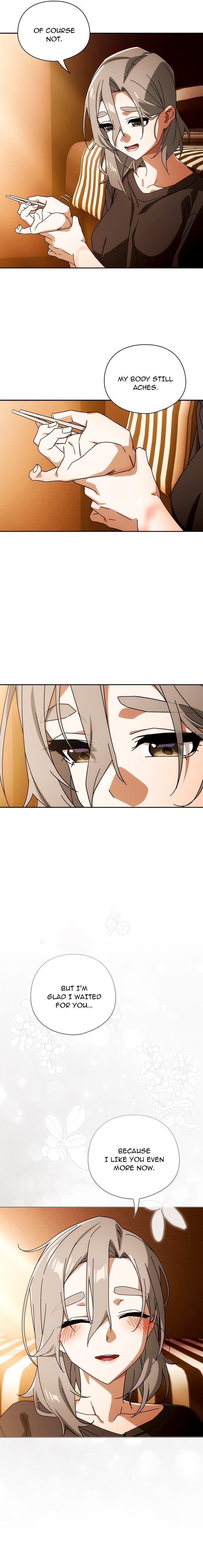 Switch ON Season 2 Chapter 22 - Page 3